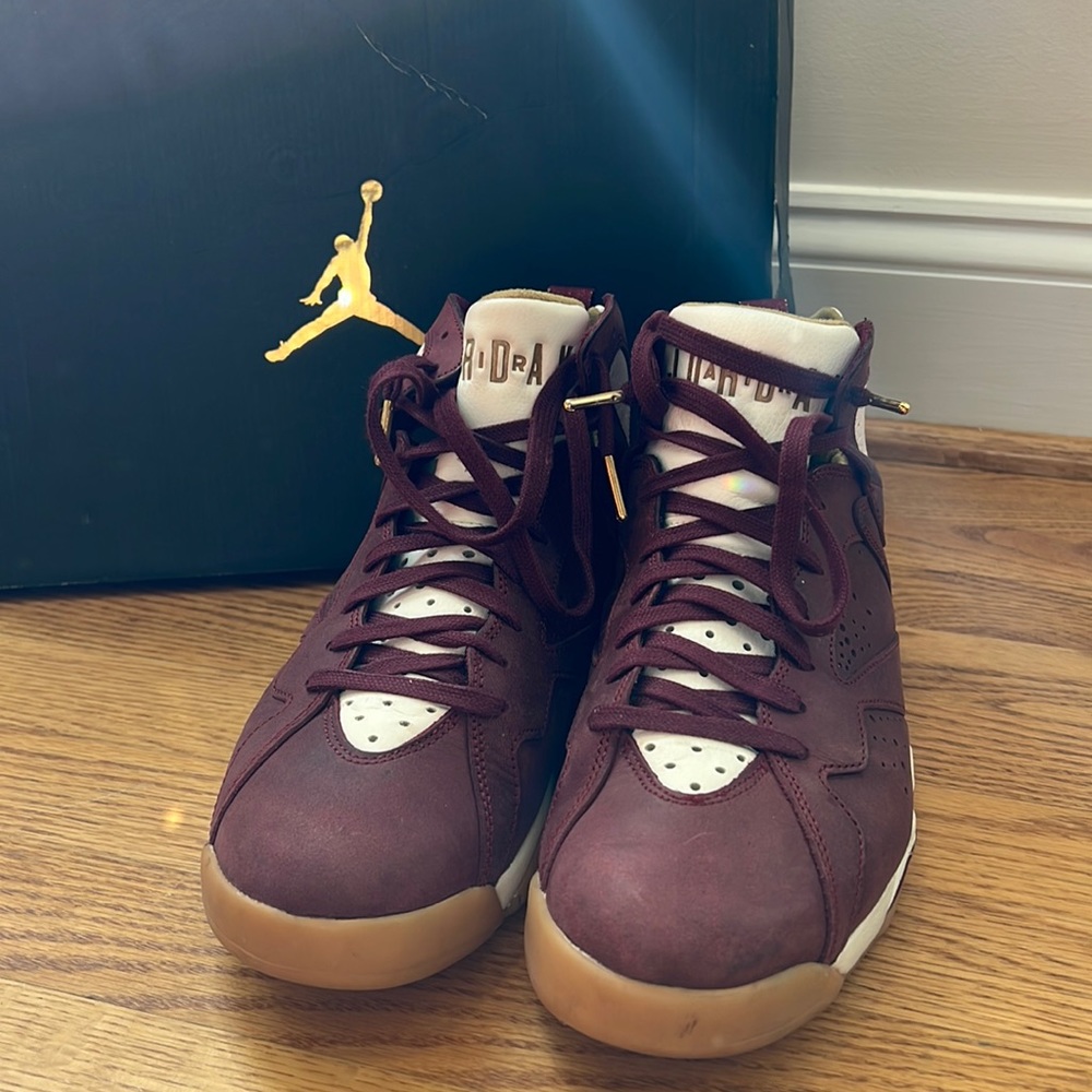 Air Jordan 7 Retro C&C